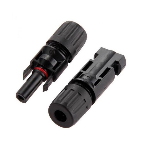 Victron MC4Solar Connector, 1 x Male / 1 x Female