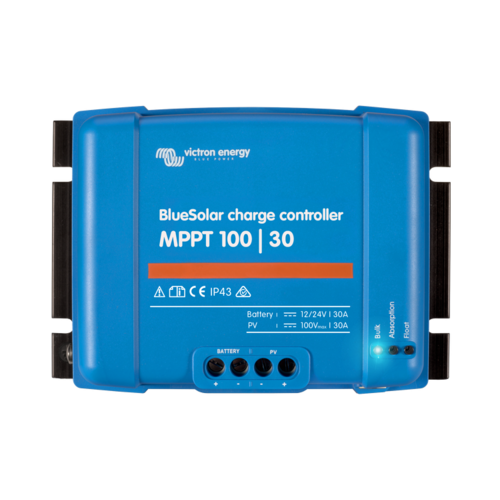 Victron BlueSolar MPPT Charge Controller 100/30