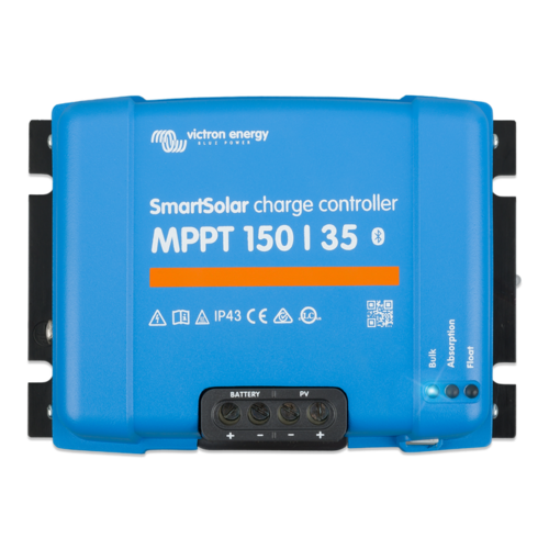 Victron SmartSolar MPPT 150/35 Charge Controller