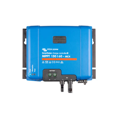 Victron SmartSolar MPPT 150/60-MC4 Charge Controller