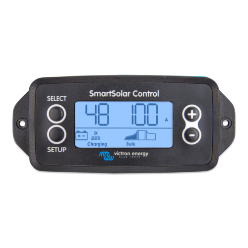 Victron SmartSolar Control Display