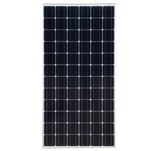 Enerdrive 200W 24V Fixed Solar Panel