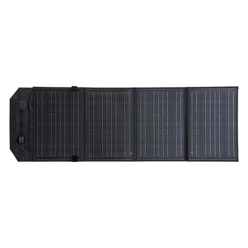 Explore Planet Earth 120W Portable Solar Blanket Expansion Kit