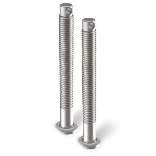 TRED 140mm Long Extension Pin 2 Pack