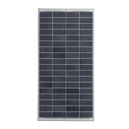 Projecta 155W 12V Fixed Solar Panel with MC4 Type Connectors