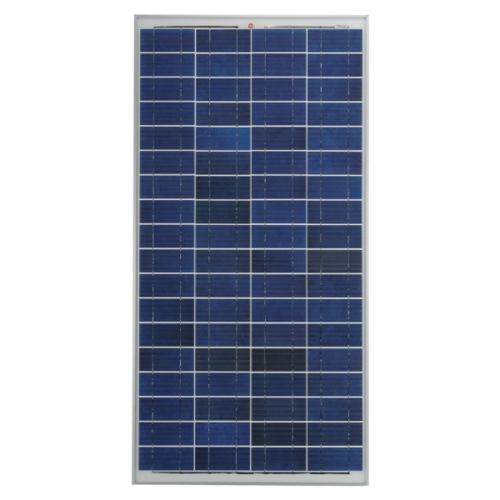 Projecta SPP120-MC4 Polycrystalline 12V 120W Fixed Solar Panel with MC4 Connector