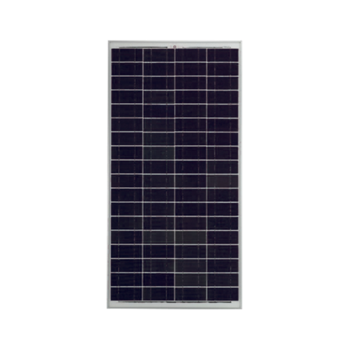 Projecta SPP135-MC4 Polycrystalline 12V 135W Fixed Solar Panel with MC4 Connector