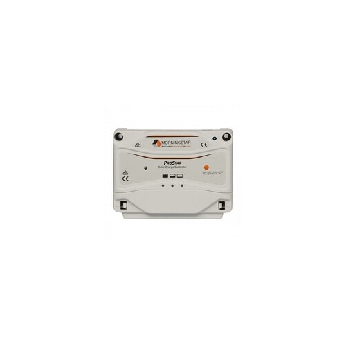 Morningstar ProStar 30 AMP Solar Charge Controller