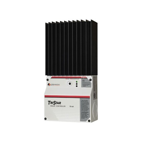 Morningstar TriStar 60 Amp Solar Controller