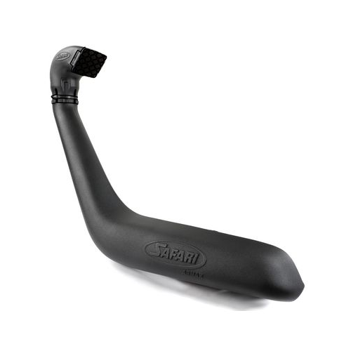 Safari Armax Performance Snorkel to suit Toyota Hilux 25 Series 10/2011-06/2015 3.0L Diesel 1KD-FTV