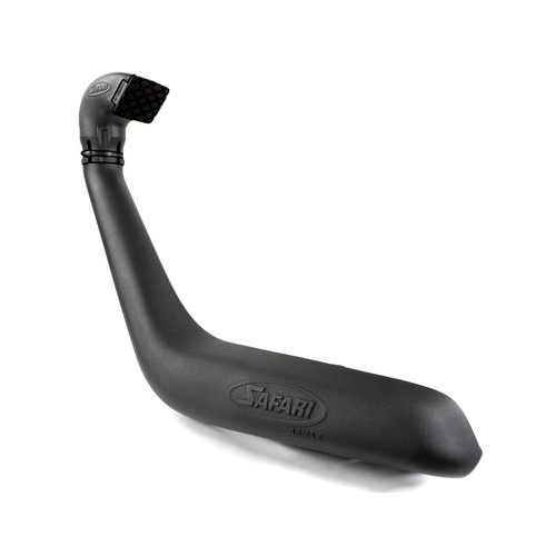 Safari Armax Performance Snorkel to suit Toyota 200 Series Landcruiser 09/2015-Onwards 4.5L Diesel 1VD-FTV (not for GX Model with OE Raised Air Intake