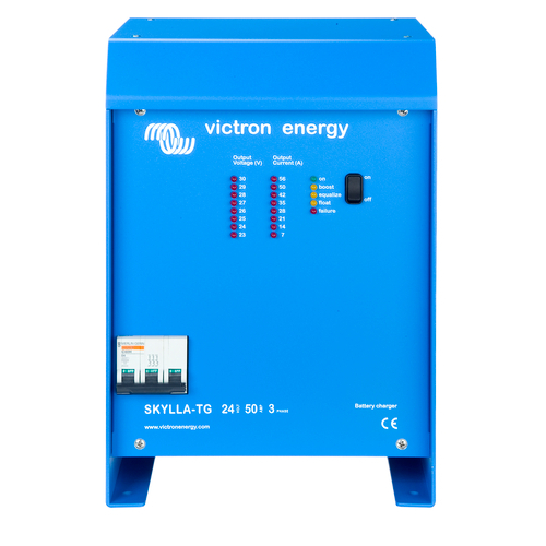 Victron Skylla TG 24V 50A 3 Phase