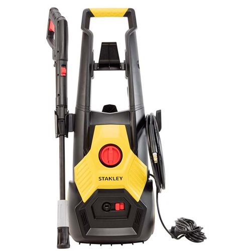 Stanley 1600W 1740PSI Electric Pressure Washer