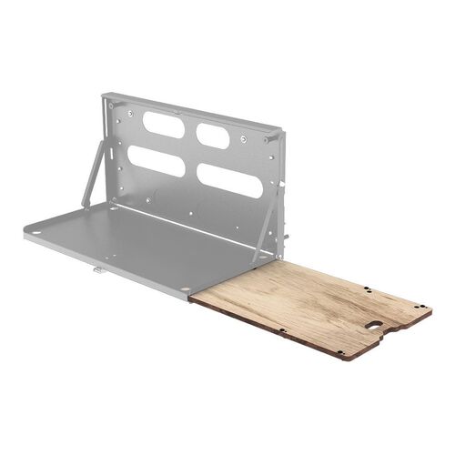 Work Surface Extension for Drop Down Tailgate Table - by Front Runner