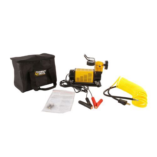 Thorny Devil 75LPM Flow Rate Air Compressor