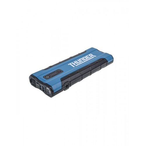 Thunder 800A Jump Start Lithium Battery Power Pack