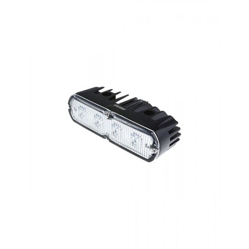 Thunder 4 LED Low Profile Work Light