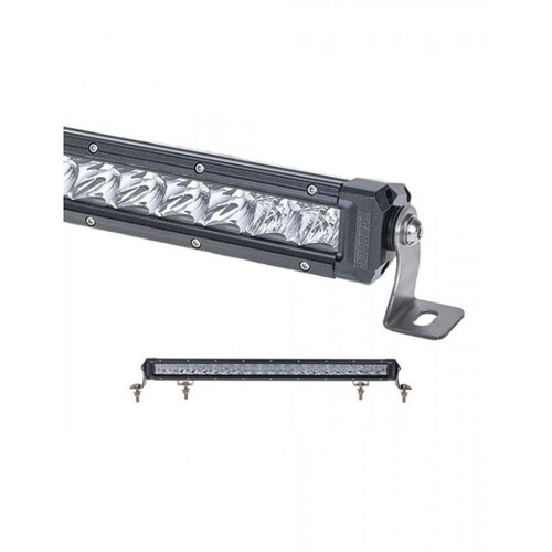 Thunder 20 LED Single Row Driving Light Bar