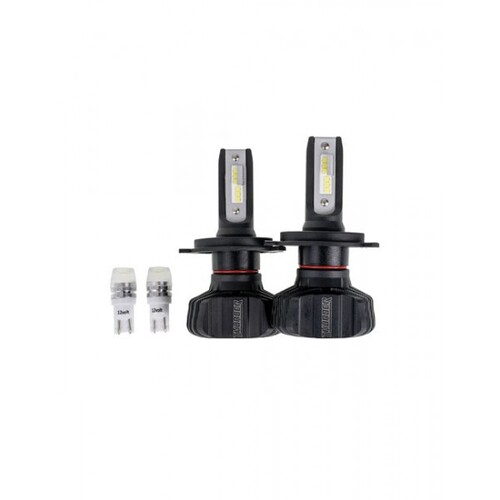 Thunder LED H7 Driverless Globe Kit