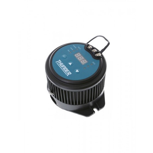 Thunder 100A Electronic Battery Isolator