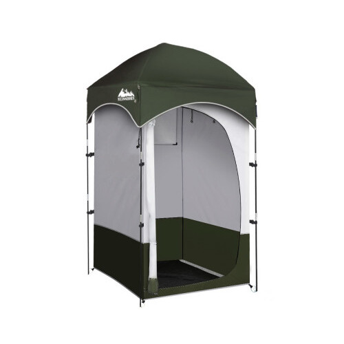 Weisshorn Portable Changing Room/Shower Tent