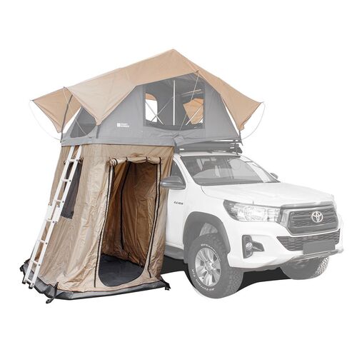 Roof Top Tent Annex - by Front Runner