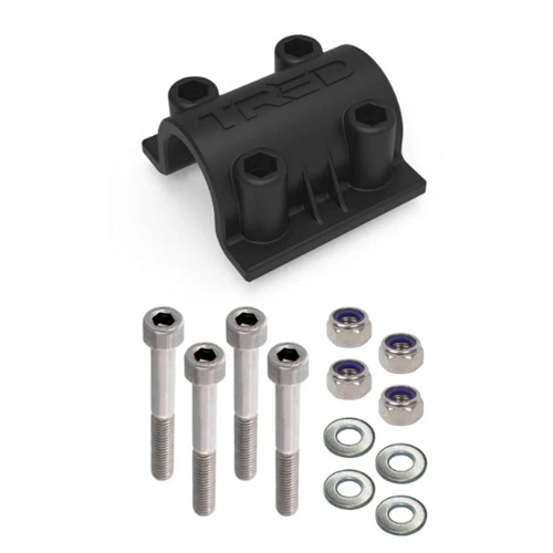 TRED Mount Baseplate Adapter Kit, Flat Mount (KIT 01)