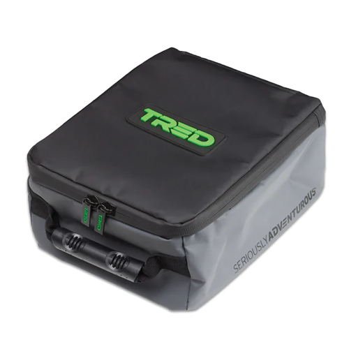 TRED GT Small Wheel Chocks Storage Bag