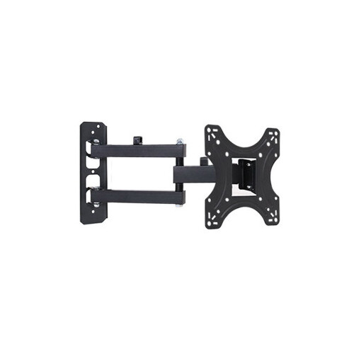 Artiss TV Wall Mount Bracket Full Motion Fit 17-42"