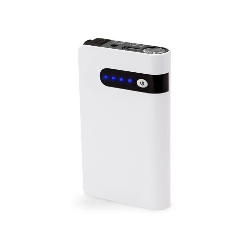 E-POWER 18000mAh Portable Jump Starter / Power Bank