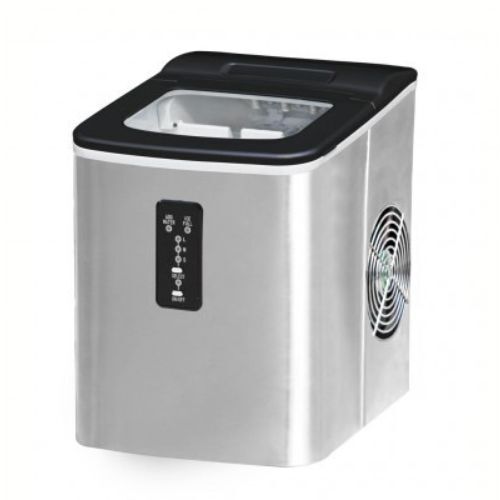 Miraklass 2L Portable Ice Maker