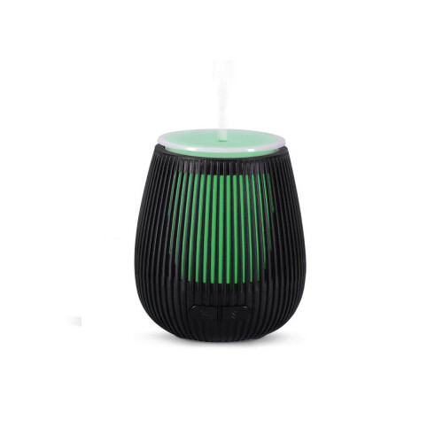 Portable Essential Oil 100ml Aroma USB Diffuser