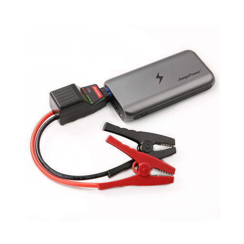 Jumpspower GTS 37000mWh Jump Starter / Powerbank