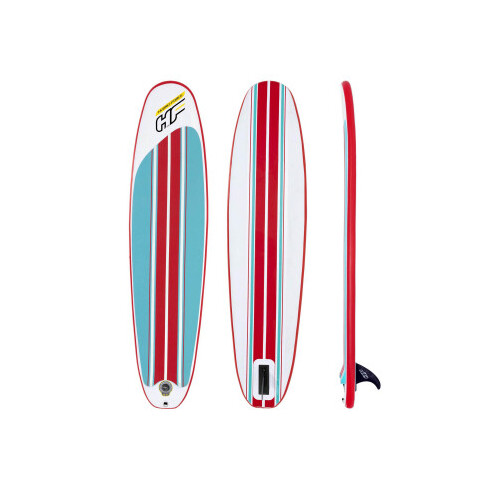 inflatable surfboard