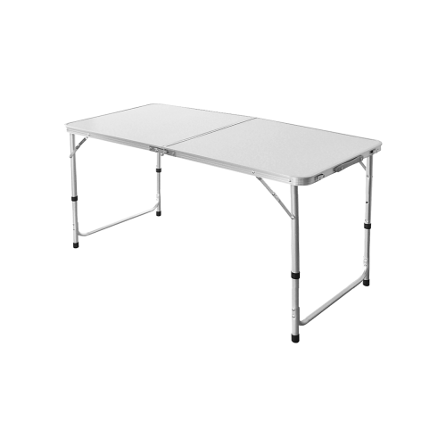 DZ 120cm Aluminium Portable Table