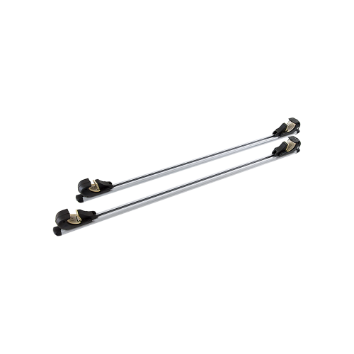 DZ 1350mm Universal Aluminium Cross Bar Roof Rack