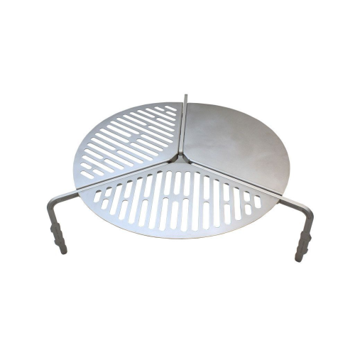 Spare Tire Mount Braai/BBQ Grate - by Front Runner