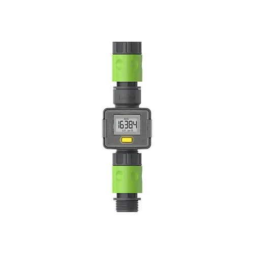 Topargee Digital Water Flow Meter