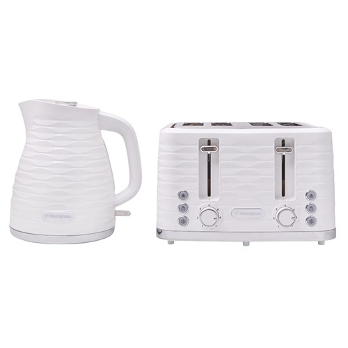 Caravan kettle and toaster online