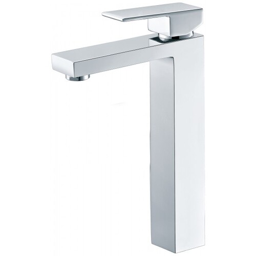 NCE High Tower Basin Mixer 306 mm