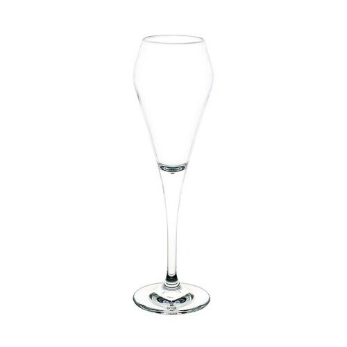D-Still 200ml Polycarbonate Prosecco Glass, Set of 4