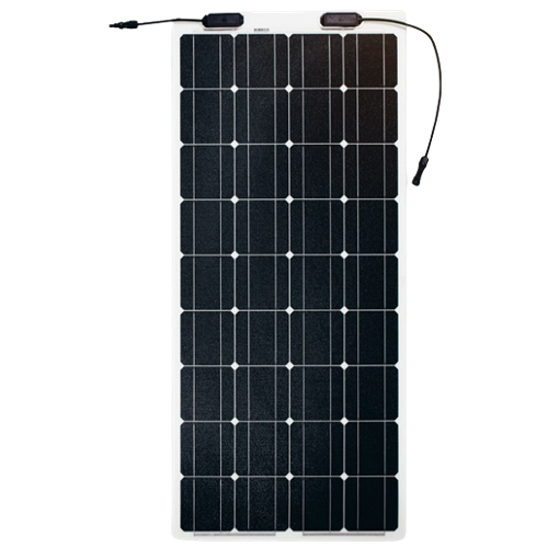Sunman eArc 175W Flexible Solar Panel