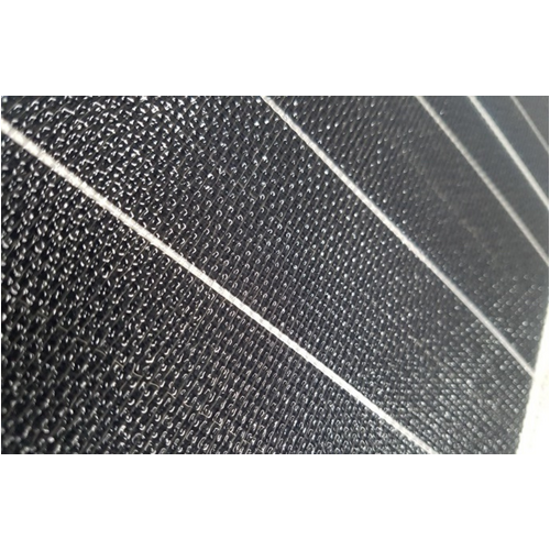 Sunman eArc 430W Flexible Solar Panel - with Butyl Tape