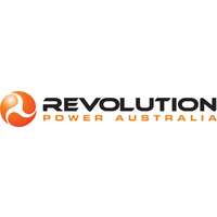 Revolution Power 