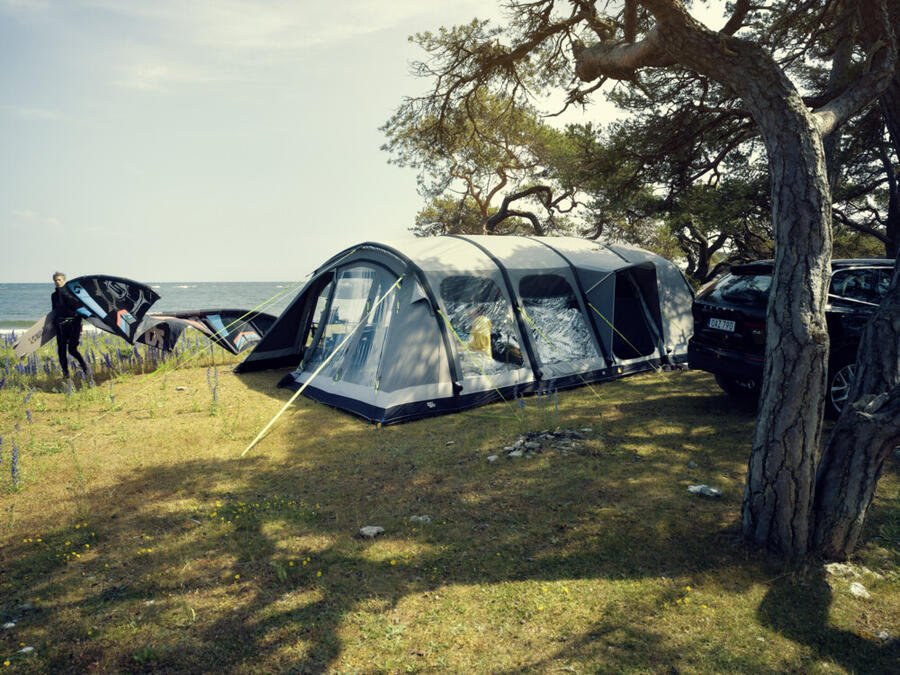 Our Guide To Camping Tents