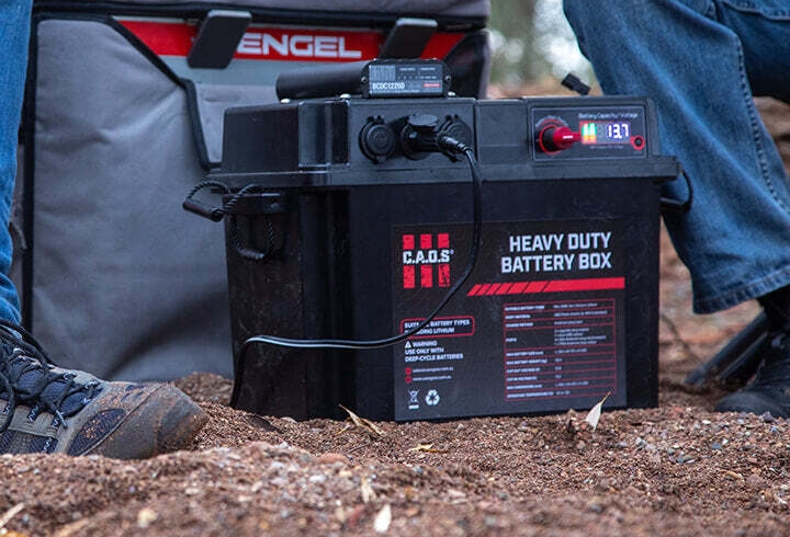 Our Guide To Battery Boxes