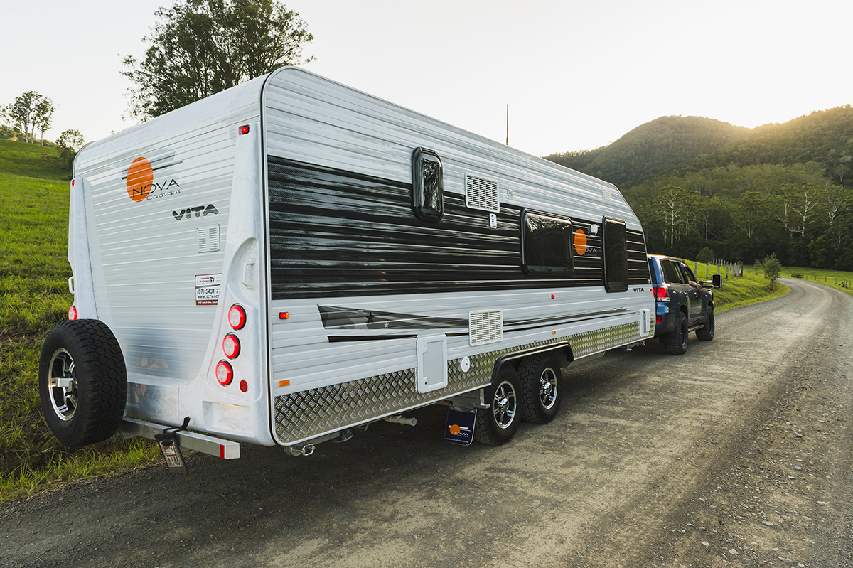 Complete Buyers Guide To Caravan Water Pumps