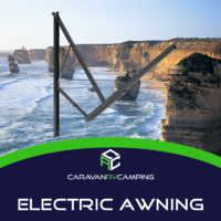 Electric Awning