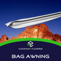 Bag Awning 
