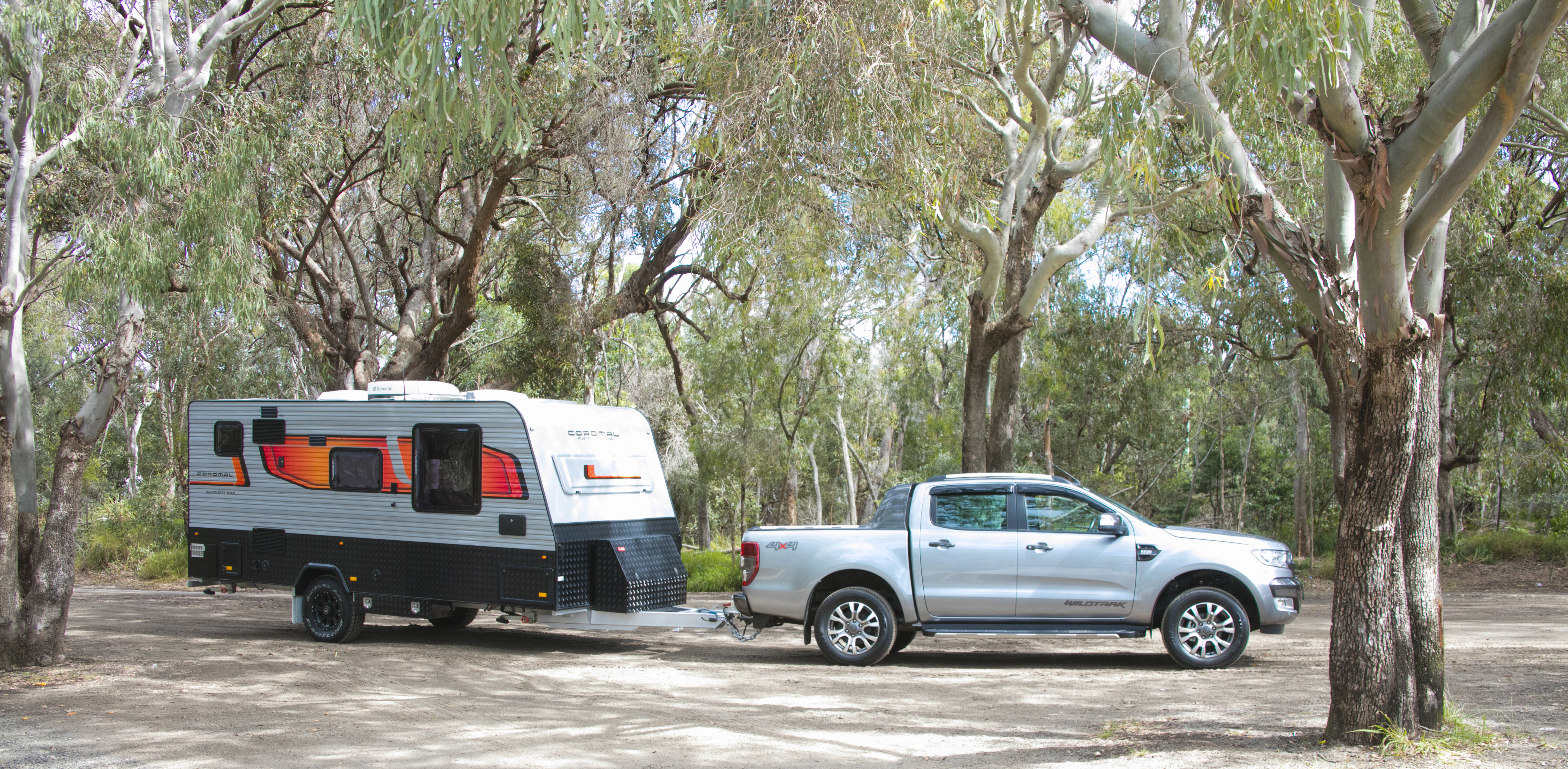 What Size Battery Do You Need For Your Caravan?